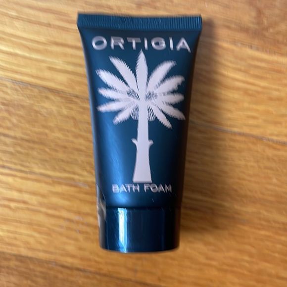 ORTIGIA SICILIA ⭐️- NEW - shampoo, conditioner and bath foam (travel sized) - Picture 3 of 8